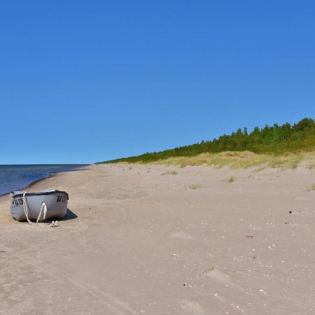 Jaunklavi Villa Sikrags Eksteriør bilde